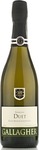 Bang ON Wines - SAVE $79 on Gallagher Wines Sparkling Duet NV - "Champagne Blend"