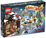 Lego 2013 Advent Calendars from $37 Shipped