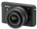 Nikon J1 with 10-30mm Lens for Just $250 at Harvey Norman