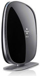 BELKIN AC 1200 DB Wi-Fi Dual-Band AC+ Gigabit Modem Router - $168 Delivered (51% off RRP)