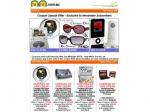 Special Coupon Offers for Electronics, Kitchenware and Glasses from OO.com.au