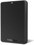 Toshiba 2TB Canvio Basics USB 3.0 Portable HDD USD $113.99ea / AUD $129 Delivered 2.5" Amazon