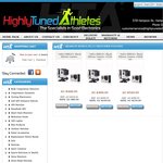 Go Pro Hero3+ Black (Oz Stock) - Highly Tuned Atheletes - $449 - Free Shipping