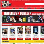 PS3 & 360 BioShock Infinite $24.24ea + Shipping @ BeatTheBomb.com.au