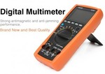 Digital Multimeter/Wind/Water/Radiation/Ph Tester from $2.7- $25.5+ $4.99 Shipping @ 9deals