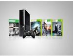 BigW Online Deal Xbox 360 250GB Bundle $188