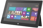 Microsoft Surface RT $223 ($136 off) @ Harvey Norman (or $193 with AMEX HN Deal)