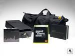 Grand Theft Auto 4 Special Edition for Xbox 360 - $98.95