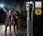 Maglite 3D LED Flashlight $19.99 Delivered - Catch of the Day