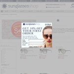 Sunglasses Shop: Further 50% off Sale Sunglasses  Free Delivery 