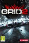 Codemasters GRID 2 PC $7.50 USD (75% off Existing Price) & DLC Discounted @ GamersGate