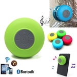 BTS-06 Mini Wireless Waterproof Hands-Free Bluetooth Speaker $21.48@ChinaBuye+Free Shipping