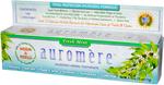 FREE Auromere Herbal Toothpaste, Fresh Mint from iHerb.com , $4 - $6 Shipping to Oz 