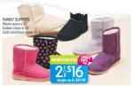 WOW! Winter Boots $8/pair!
