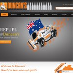 Duncan's Warehouse Sale - 12 Stubbies for $12