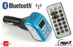 Bluetooth car kit + MP3 Wireless FM Transmitter 2 in1@ $39.95 + Shipping