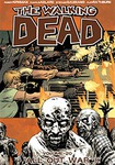 Free "Walking Dead" Issues @ Humble Bundle