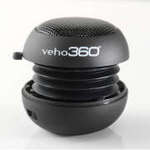 Veho Portable Smartstick Charger with Free Veho Speaker £14.99 (~AUD $26.70) Plus Shipping