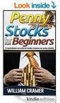$0 eBook: Penny Stocks For Beginners: 7 Must Know Secrets To Make Money On Penny Stocks [Kindle]