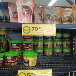 Woolworth Select Soup Range 500g @ 70c (RRP $3.49) and 420g @ 50c (RRP $2.50) Floreat WA