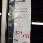 60cm Ceramic Electric Cooktop Was $399, Now $99 @ Ikea Rhodes NSW