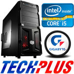 Intel i5 4460/Gigabyte H81/8GB Ram/2GB GPU/CM K350/WiFi/ $509.15 Shipped w/eBay 15% off Promo