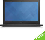 Dell Inspiron 15 3000 Series HD Laptop 8GB RAM Core i5-4210U $599 Delivered Dell eBay