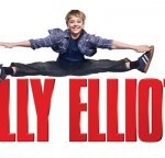 Win 1 of 5 Double Passes to See “Billy Elliot: The Musical" from Movie Hole