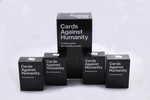 Only $49.99, Free Shipping, Cards against Humanity Game Main Set + 4 Expansions @ EquipGopro