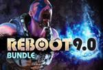[Bundle Stars] Reboot 9.0 Bundle, (6x) Game, US $1.49, Steam Activated