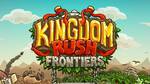 IGN Free Game of the Month: Kingdom Rush Frontiers for iPhone, iPod Touch, and iPad