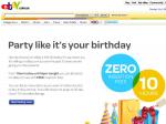 [EXPIRED] eBay.com.au - Zero Insertion Fees - Free Listings - until 8pm 6 Oct 2009 Only