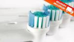 Set of FOUR Electric Toothbrush Heads for ONLY $9 (OurDeal)