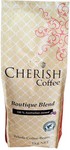 Cherish Coffee Boutique Blend Coffee Beans - 1kg $5 - @ HN