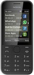 Telstra Nokia 208 3G With $10 Bonus Credit $19 + FREE Pick Up @ Harvey Norman