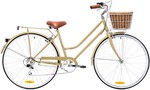 $199 Reid Cycles Ladies Vintage Bike