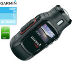 Garmin VIRB Full HD 1080p Action Camera $159.20 Delivered @ COTD