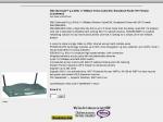 GameDude.com.au - SMC Barricade 802.11g 54mbps Wireless Broadband Router - $29 + Shipping