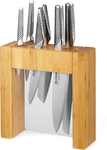 Global Ikasu 7 Piece Knife Block Set $299 from Kitchen Warehouse - Free Shipping
