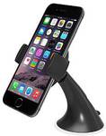 iOttie Easy View Universal Car Mount Holder RRP $22 now $9.99 ($13 AUD) + $7 shipping @ Amazon