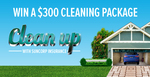 Win 1 of 34 $300 Home and Car Cleaning Packages from Jim’s (QLD)