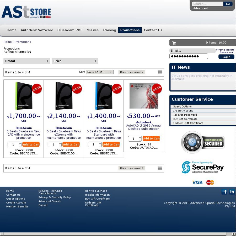 Bluebeam pdf editor buy 4 get 1 free deal ast store ozbargain