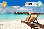 20% off Travel Insurance @ InsureandGo