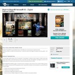 [PC - Uplay] Might & Magic Heroes VII Standard & Digital Deluxe Edition Preorder 75% off