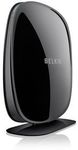 Belkin N600 Dual Band Wireless Modem Router Black $55.88 Osborne Park WA Officeworks (in Store)