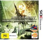 Ace Combat Assault Horizon Legacy 3DS $8+ $4.95 Delivery @MightyApe