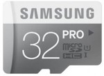Samsung 32GB PRO Class 10 Micro SDHC $22 Pickup @ MSY