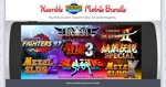 8 SNK Android Games for +$4.68 - Humble Bundle