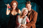 Win 1 of 5 Double Passes to See into The Woods at QPAC QLD Valued at $220 Each from bmag