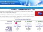 Australia's Cheapest Reseller Hosting. 1 Week Special. Just $14!